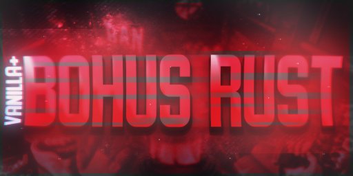 Rust server showcase example