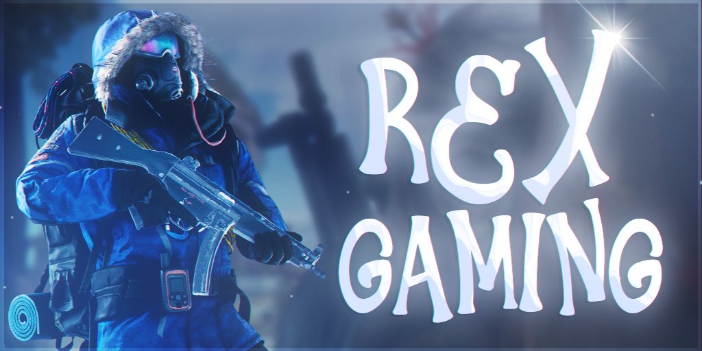 Rust server showcase example