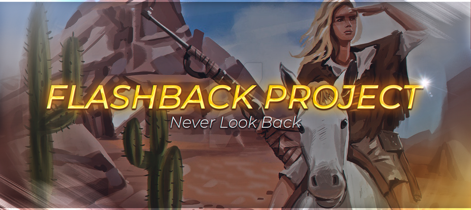 Rust server showcase example