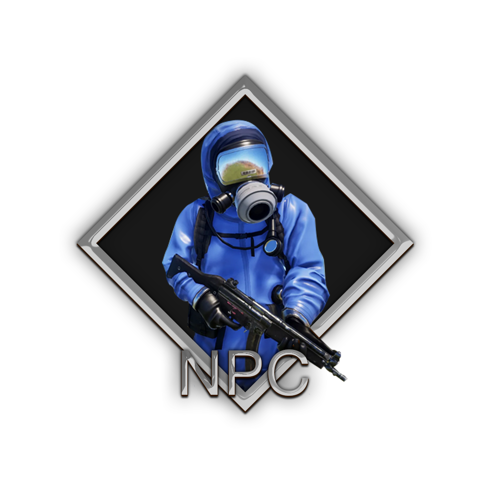 Custom Rust server showcase by RUST GT