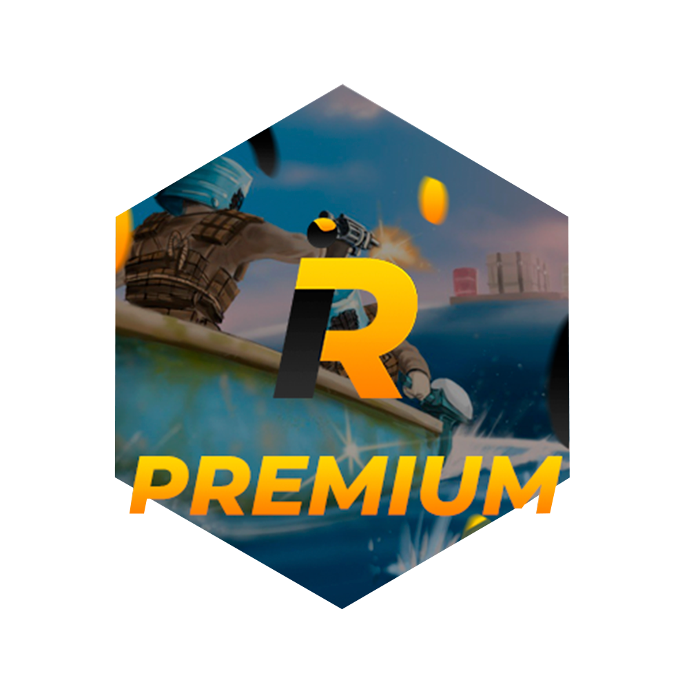 Custom Rust server showcase by RUST GT