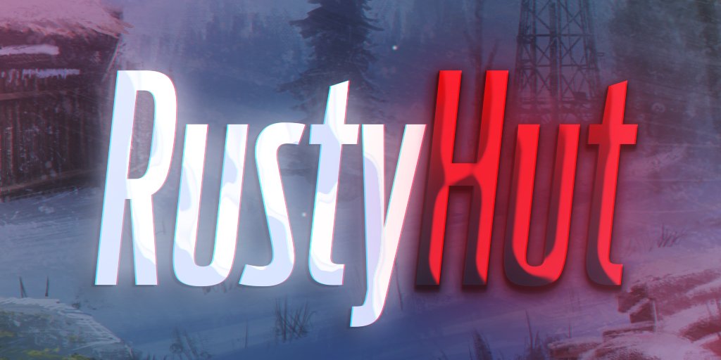 Rust server showcase example