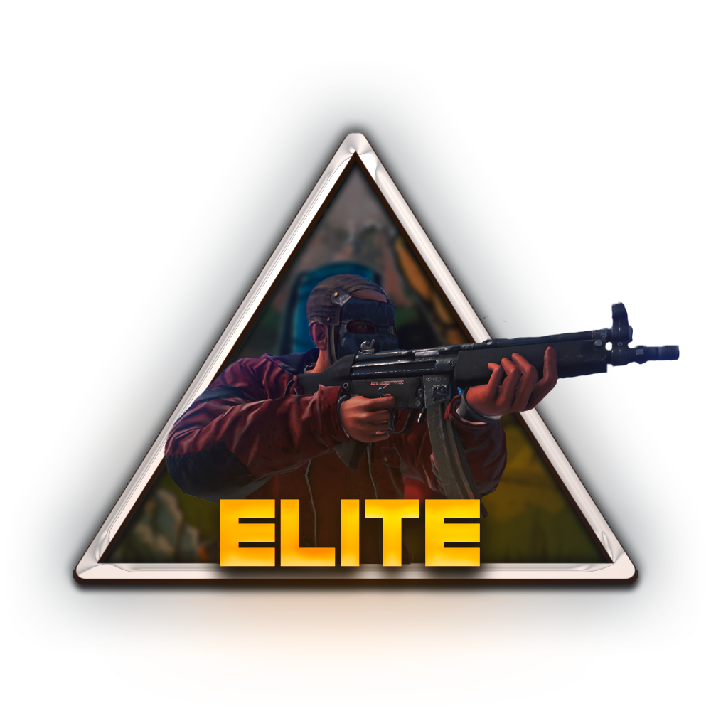 Custom Rust server showcase by RUST GT