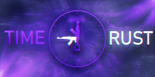 Rust server showcase example