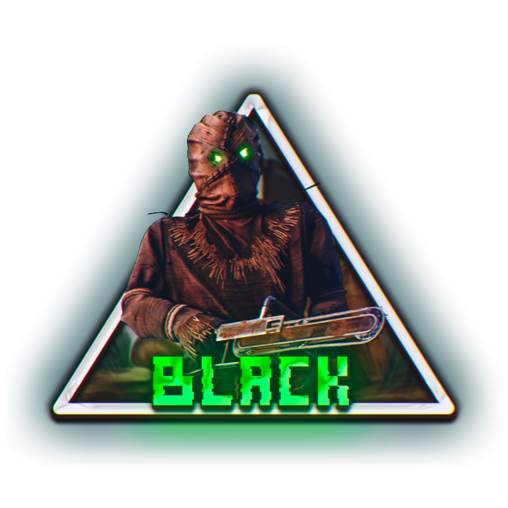 Rust server showcase example