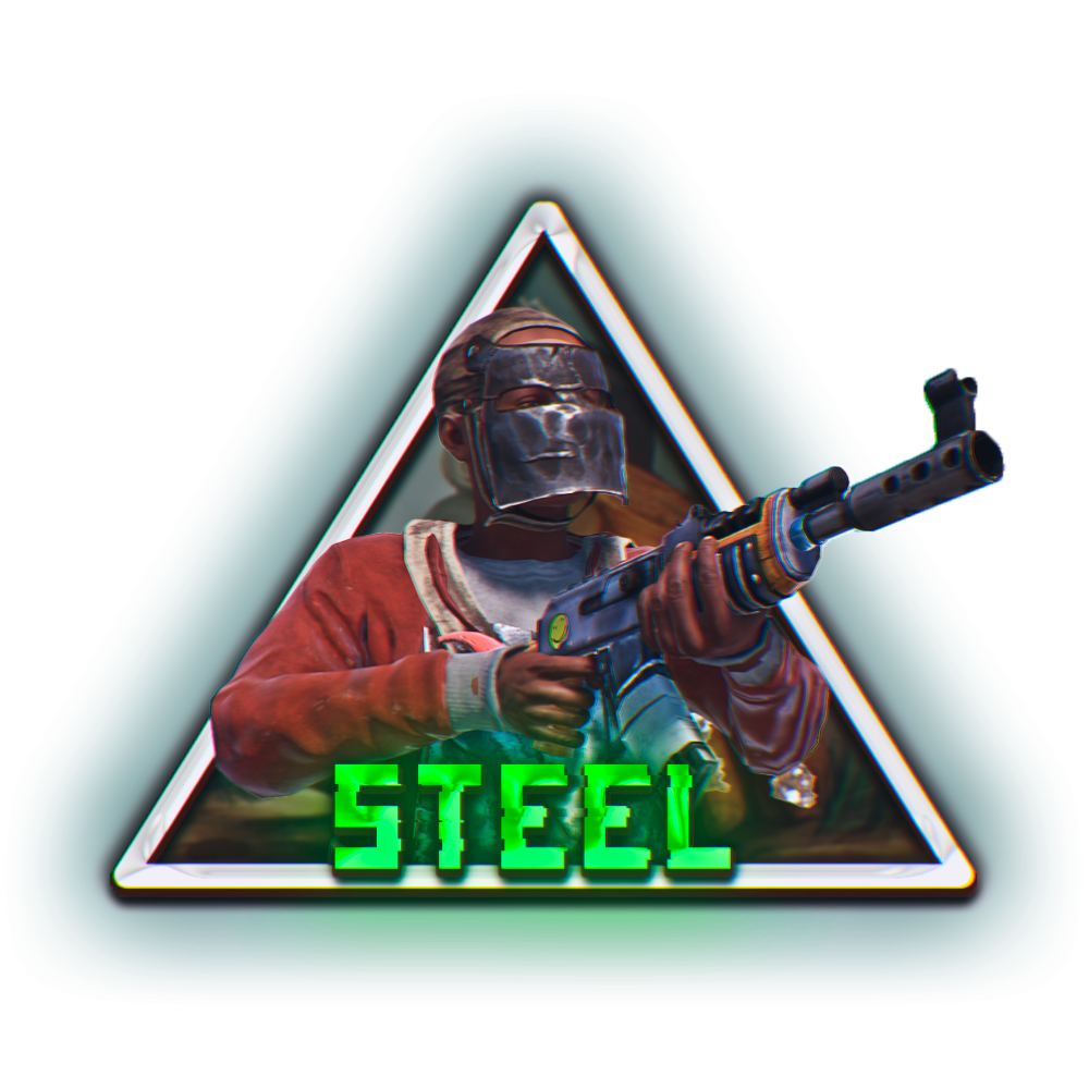 Rust server showcase example