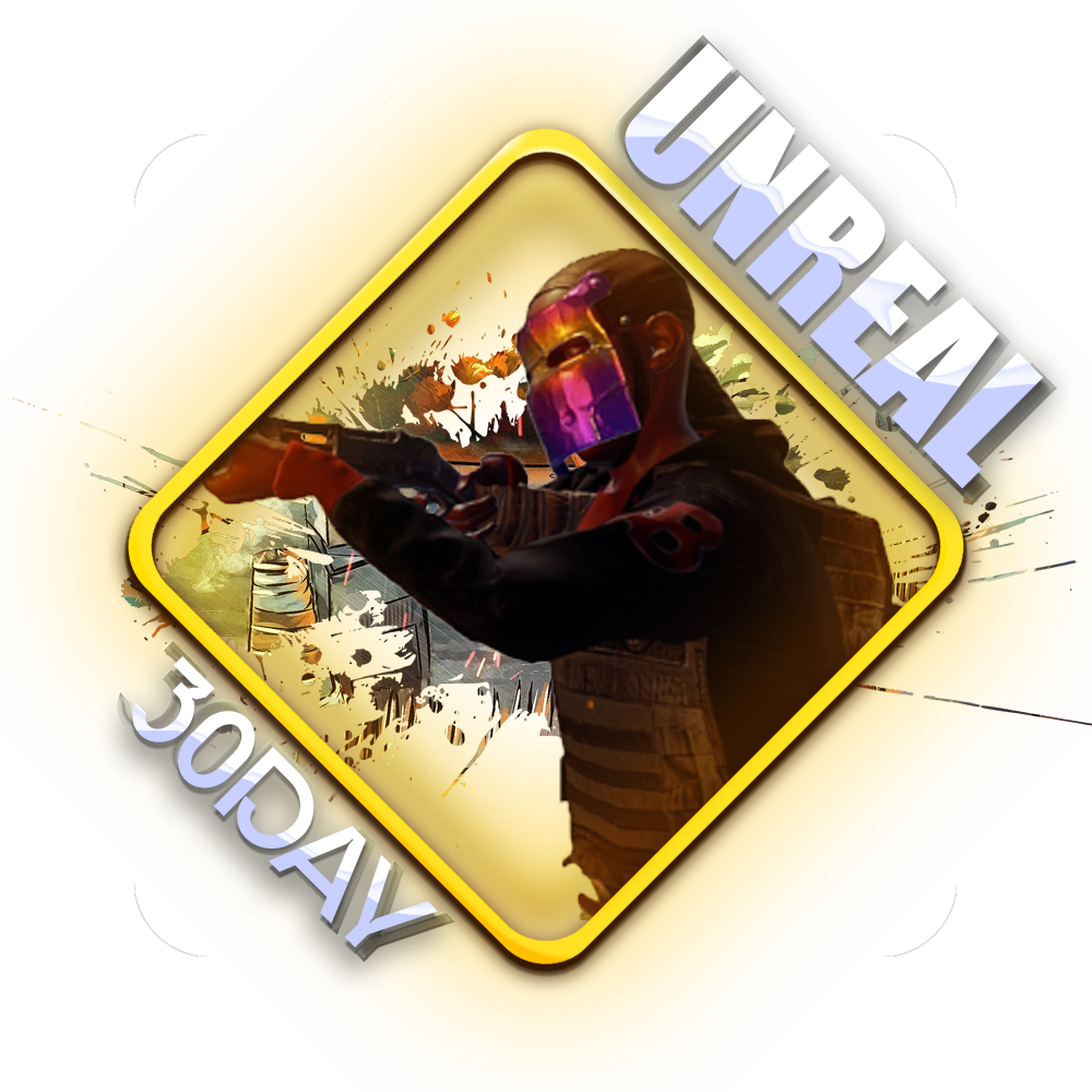 Custom Rust server showcase by RUST GT