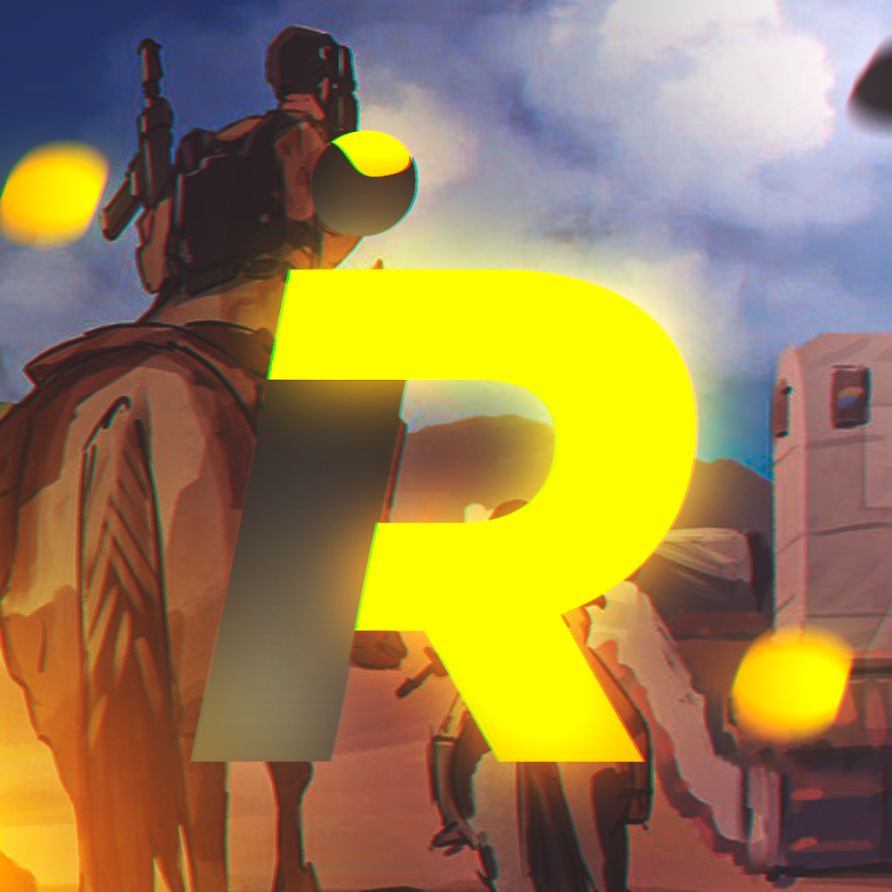 Custom Rust server showcase by RUST GT