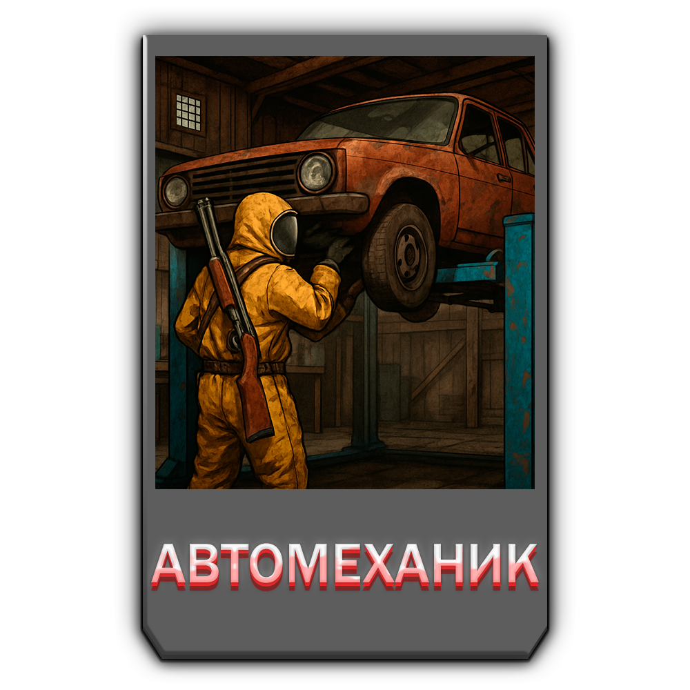 Custom Rust server showcase by RUST GT