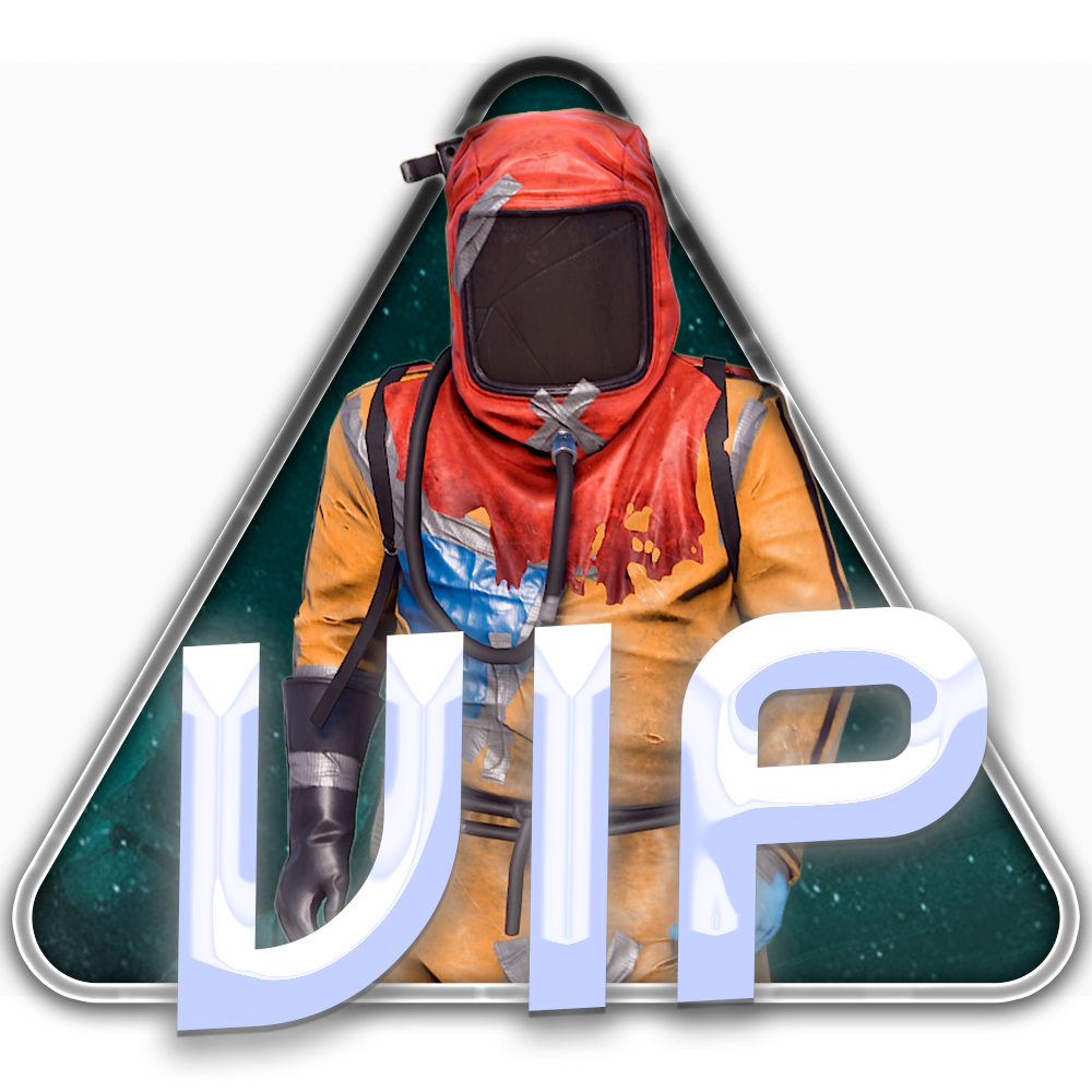 Custom Rust server showcase by RUST GT