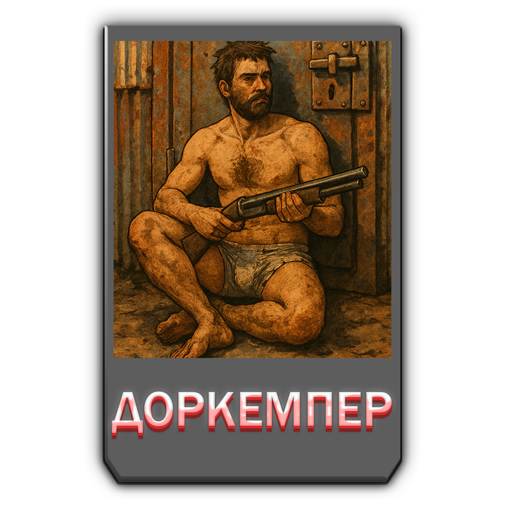 Custom Rust server showcase by RUST GT