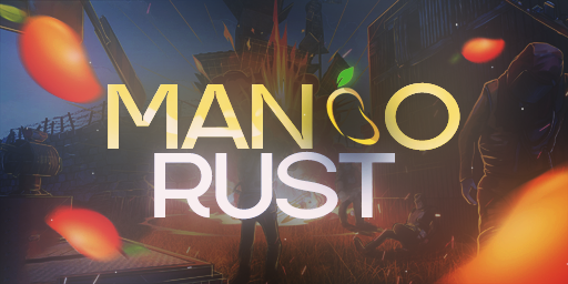 Rust server showcase example