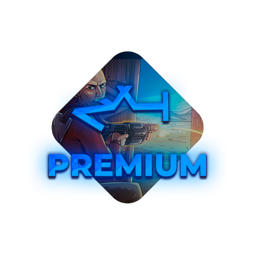 Custom Rust server showcase by RUST GT