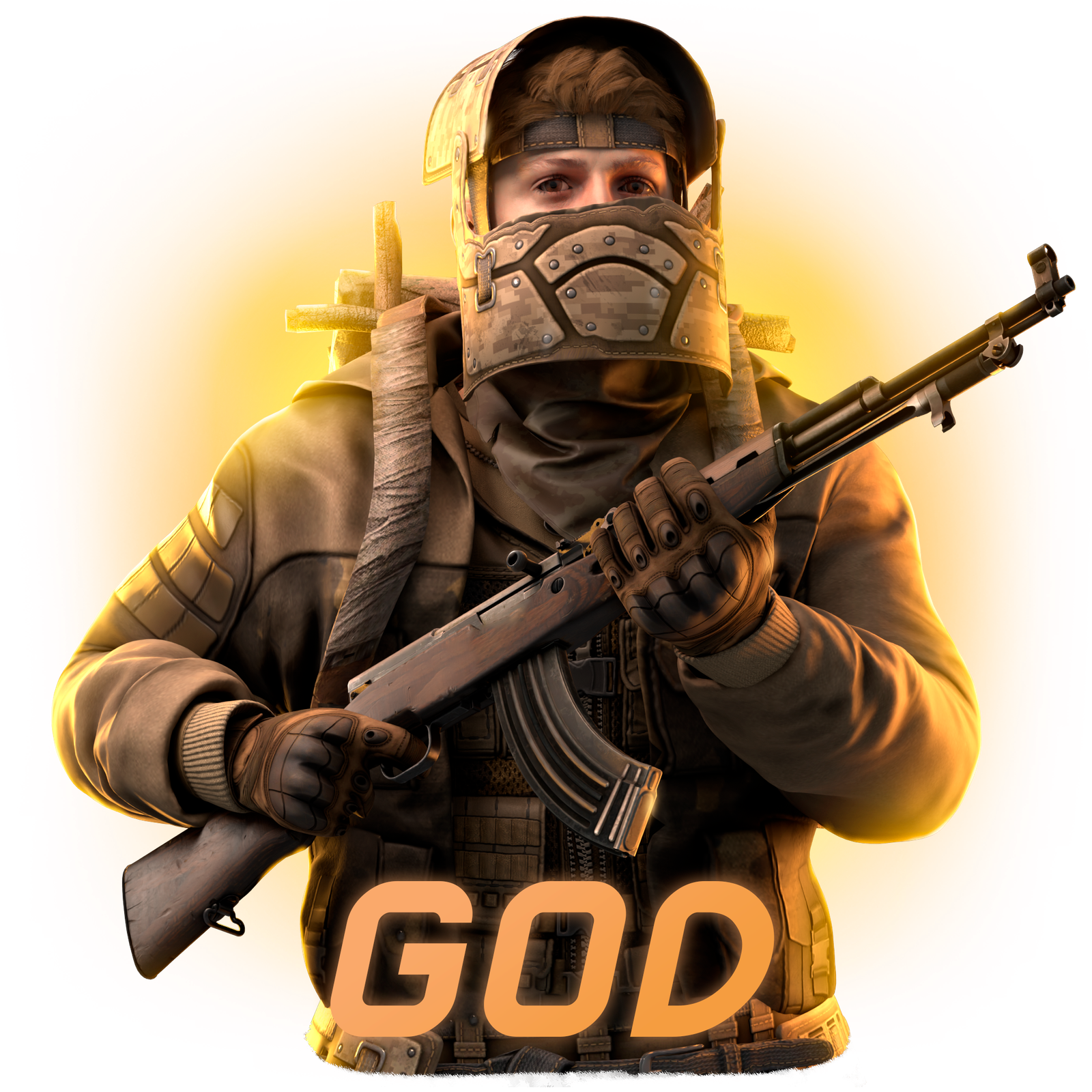 Custom Rust server showcase by RUST GT