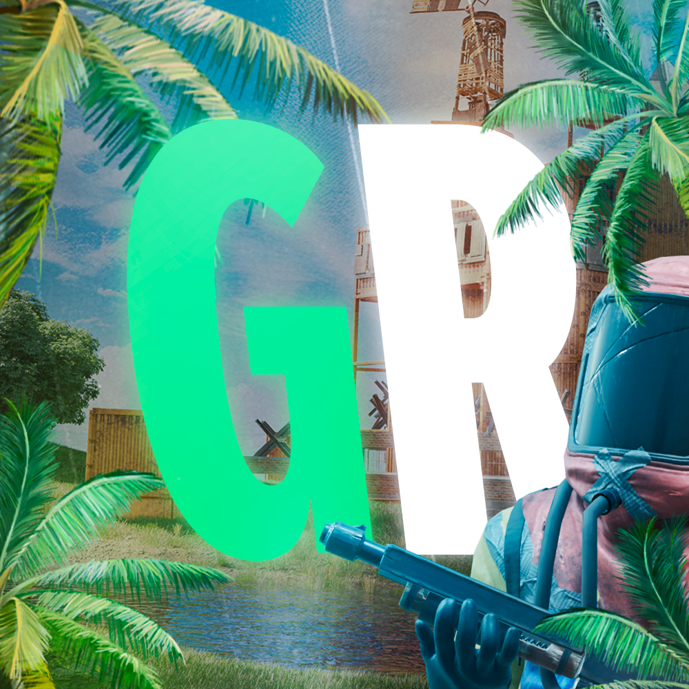 Custom Rust server showcase by RUST GT