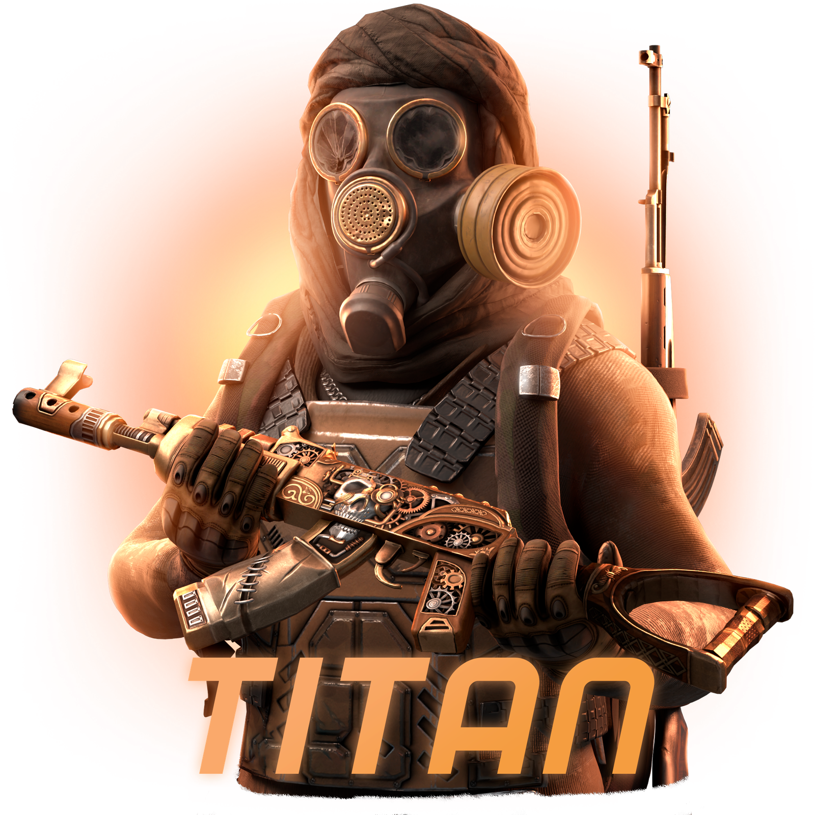 Custom Rust server showcase by RUST GT