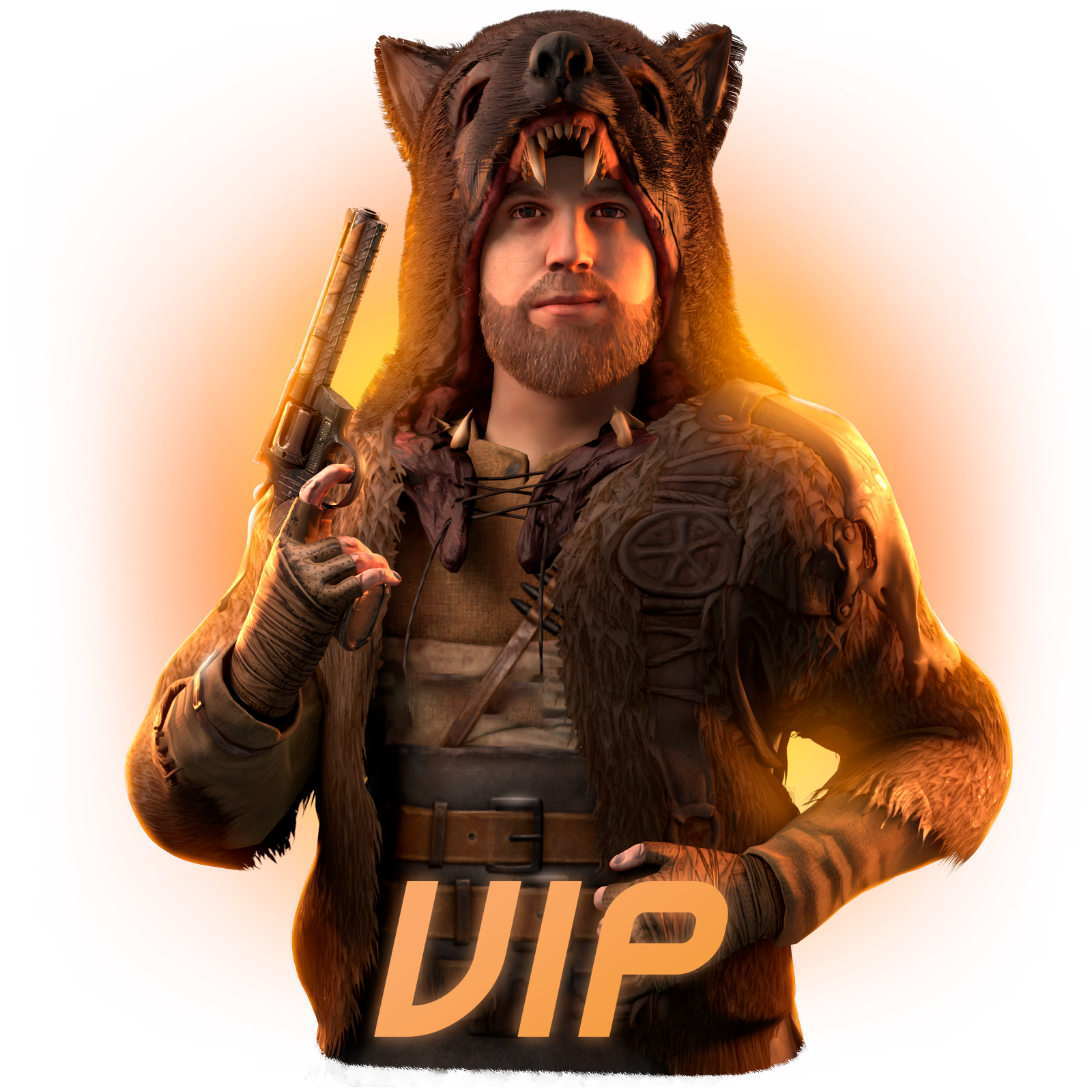 Custom Rust server showcase by RUST GT