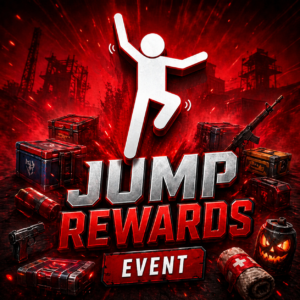 Jump Rewards Event