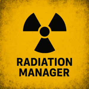 Radiation Manager